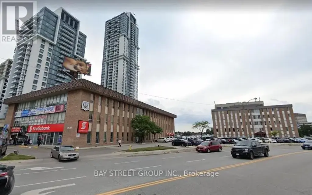 222 - 2175 Sheppard Avenue E, Toronto (Henry Farm)